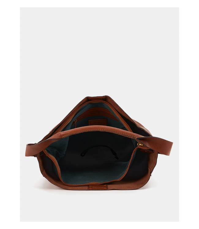 Zada Bag-Cognac