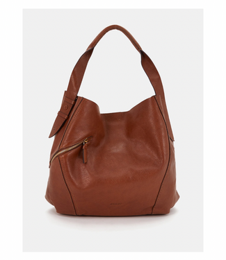 Abbacino Zada Bag-Cognac