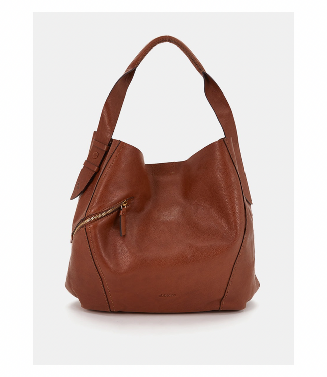 Zada Bag-Cognac