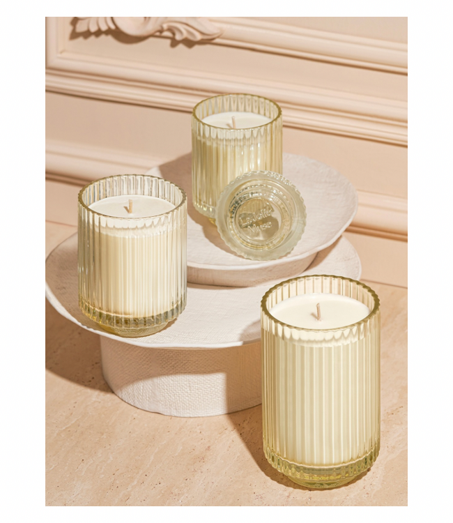 Amelie Champs de Tuberose Candle