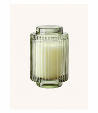 La Jolie Muse Amelie Kyoto Vine & Moss Candle