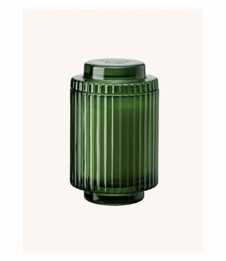 La Jolie Muse Amelie Pomegranate & Pine Candle