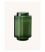 La Jolie Muse Amelie Pomegranate & Pine Candle