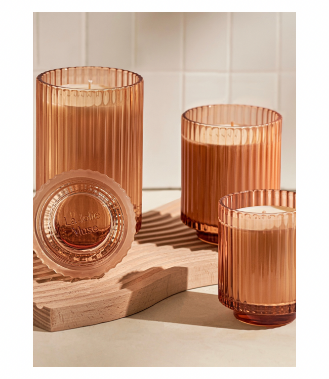 Amelie Sylvan Figue Candle