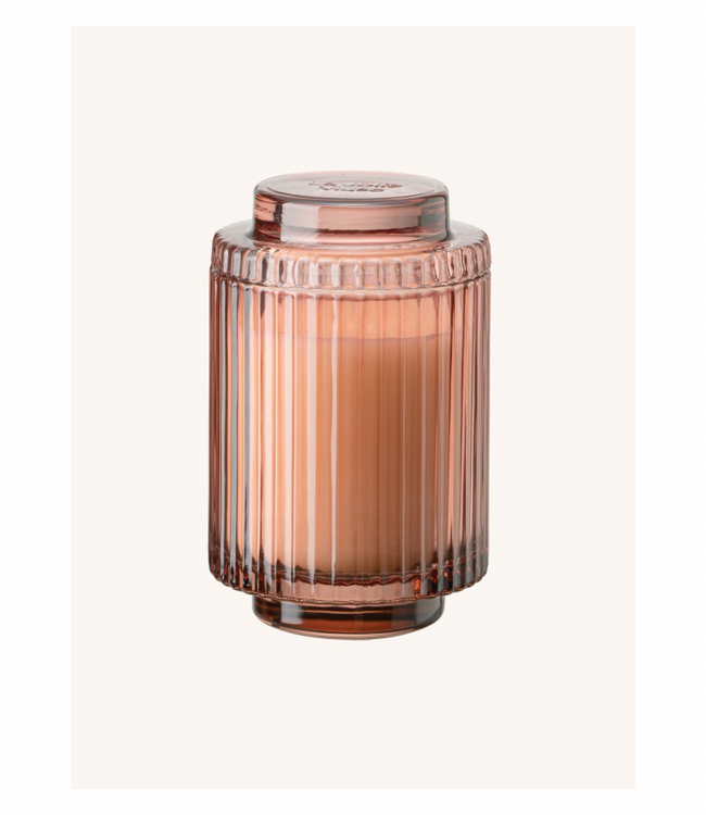 Amelie Watermelon Mint Zest Candle