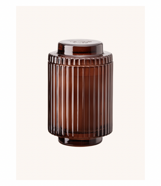 Amelie Tomato & Vine Candle