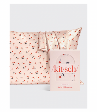 Satin Pillowcase