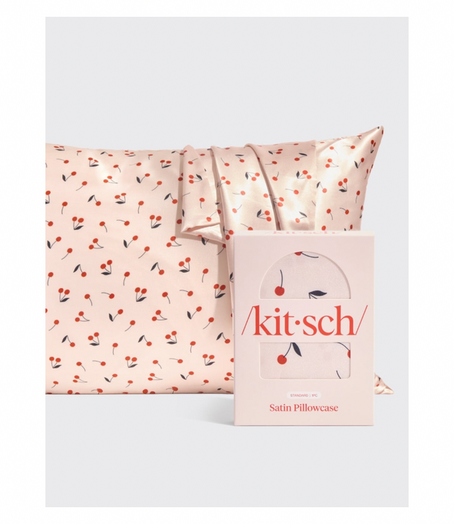 Satin Pillowcase