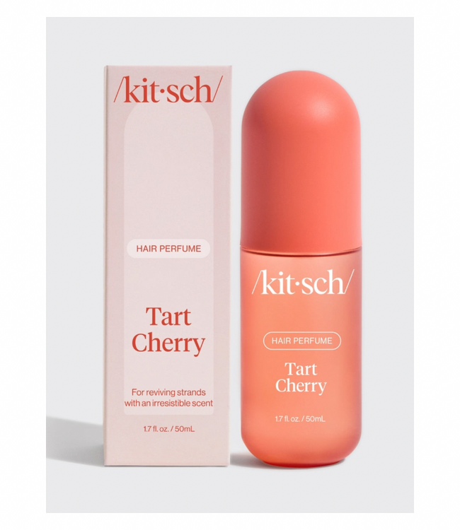 Tart Cherry Hair Perfume