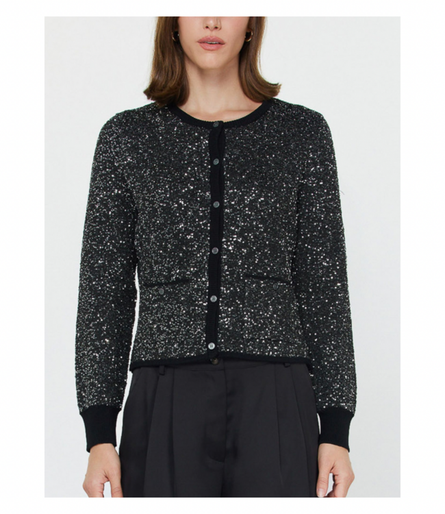 Current Air Cassie Cardigan