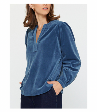 Current Air Cathrine Blouse