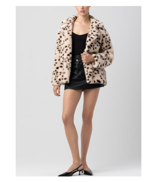 Blank NYC Cool Cat Coat