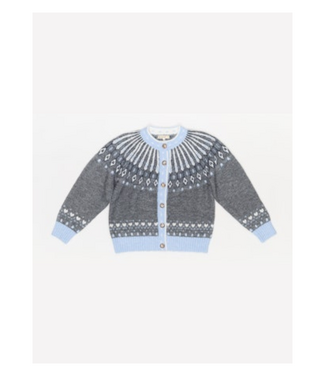 Blank NYC Hot Take Sweater