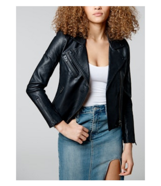 Blank NYC Onyx Jacket