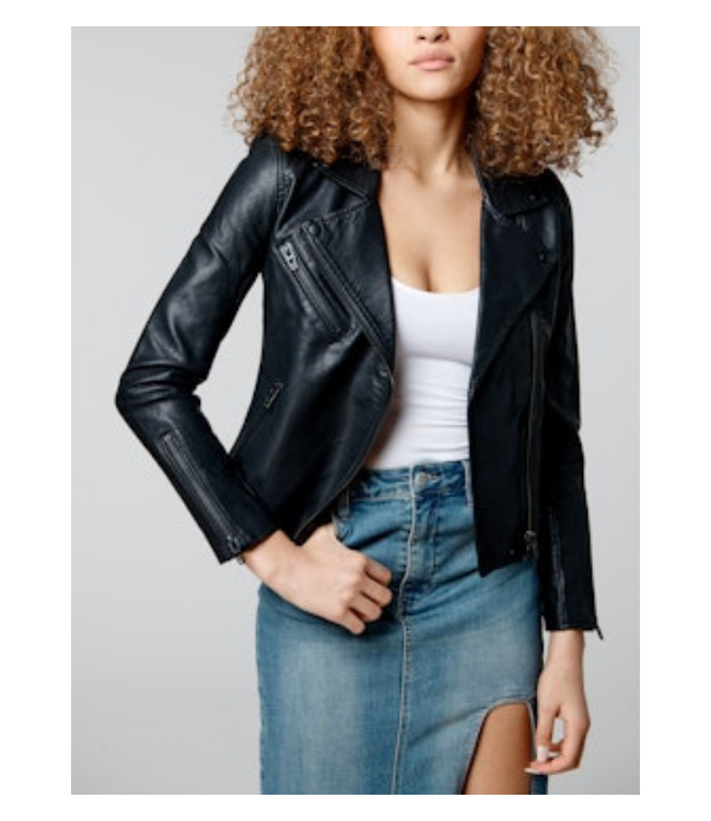 Onyx Jacket
