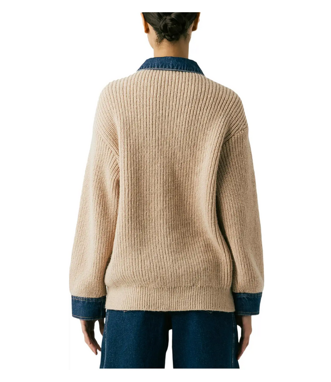 Playing the Field Jacket