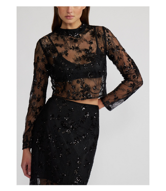Lucy Paris Emmy Top