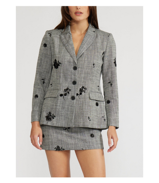 Lucy Paris Louisa Blazer