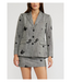 Lucy Paris Louisa Blazer
