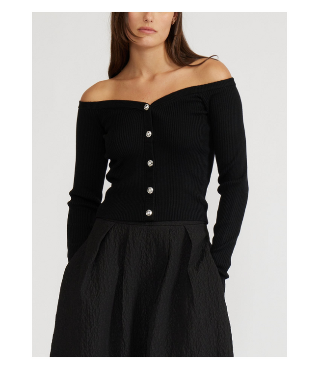 Lucy Paris Scout Top