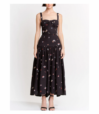 En Saison Head over Heels Dress