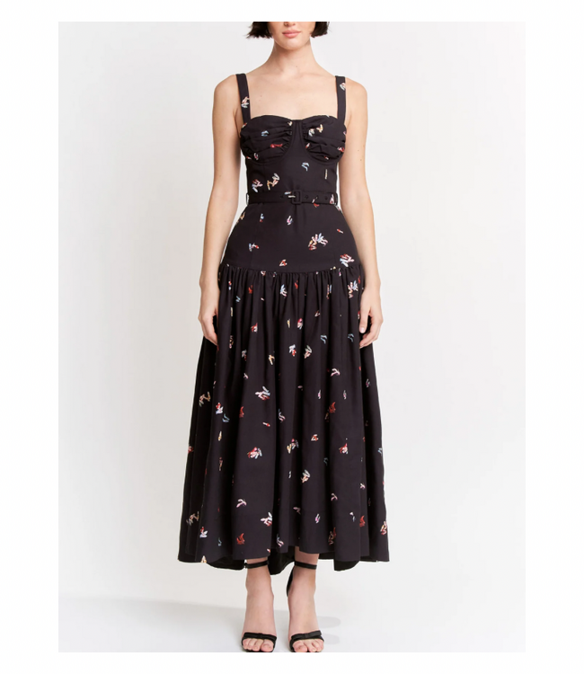 En Saison Head over Heels Dress