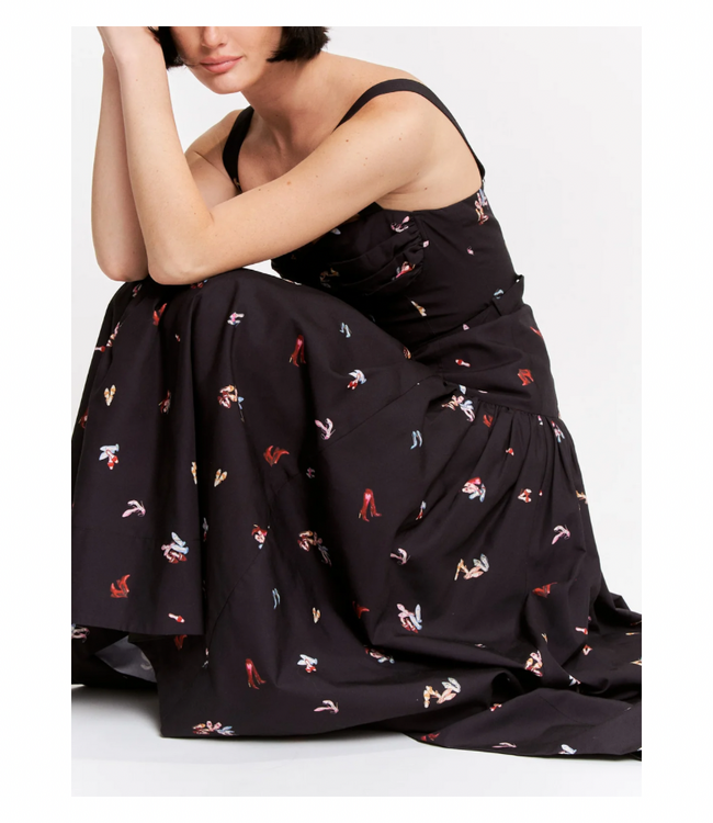 Head over Heels Dress