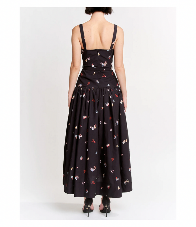 Head over Heels Dress