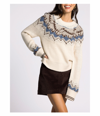 Vega Sweater