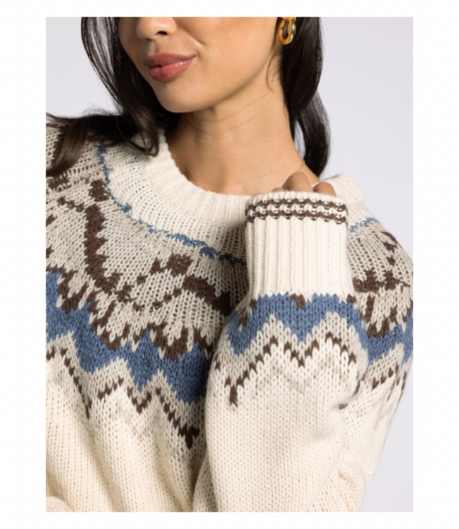 Vega Sweater