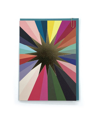 Pavilion Radar Festival Wes Greeting Card