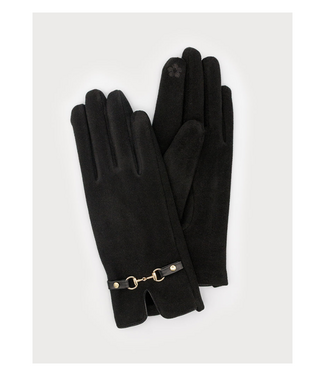 Caracol Caitlin Buckle Gloves