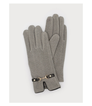 Caracol Caitlin Buckle Gloves