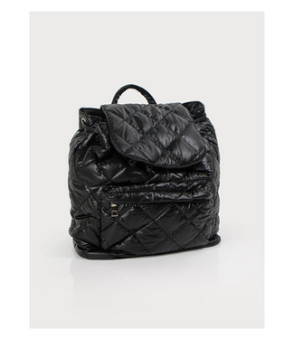 Caracol Cece Quilted Backpack