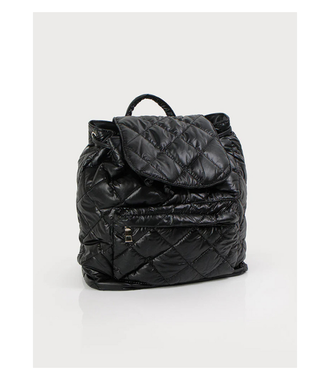 Cece Quilted Backpack