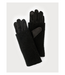 Caracol Clover Wrist Warmer Gloves