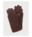 Caracol Clover Wrist Warmer Gloves