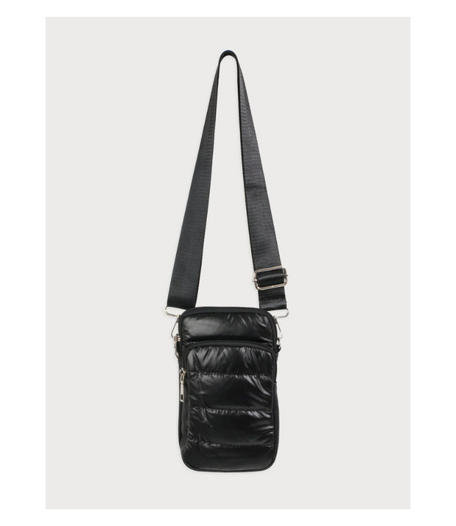 Cassie Crossbody Bag