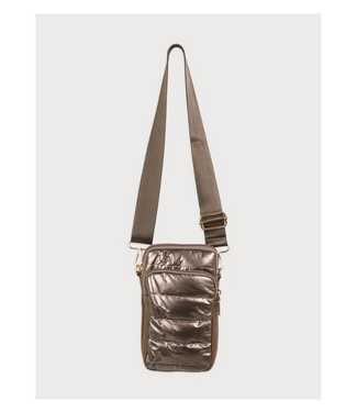 Cassie Crossbody Bag