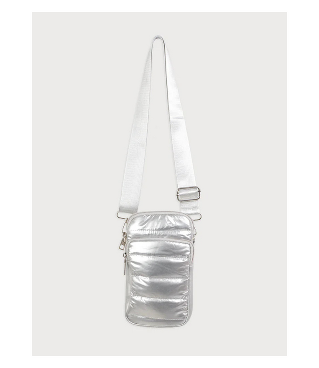 Cassie Crossbody Bag