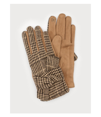 Caracol Clarice Knot Gloves