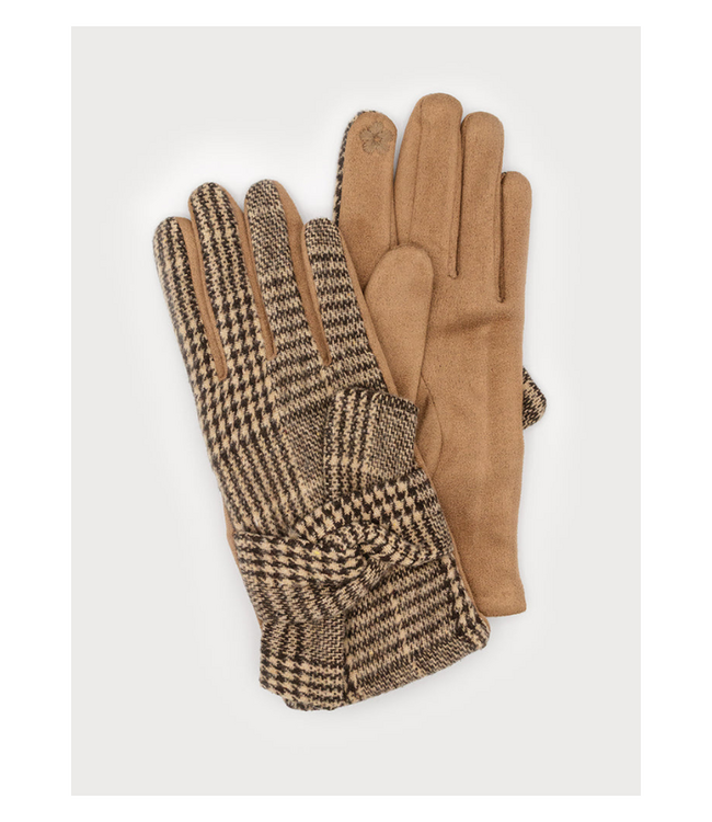 Clarice Knot Gloves