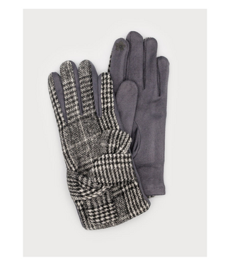 Clarice Knot Gloves