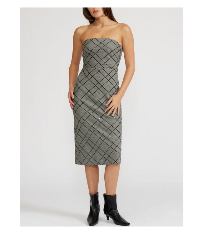 Klein Dress
