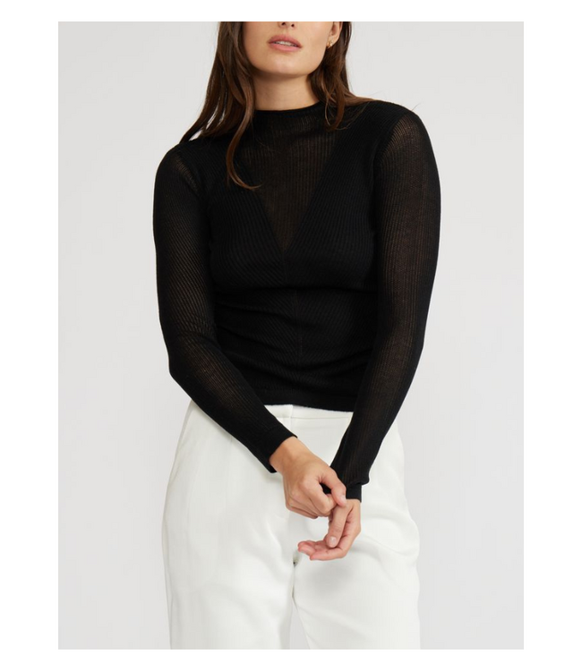 Lucy Paris Martin Top