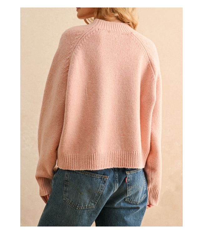 Malarie Sweater