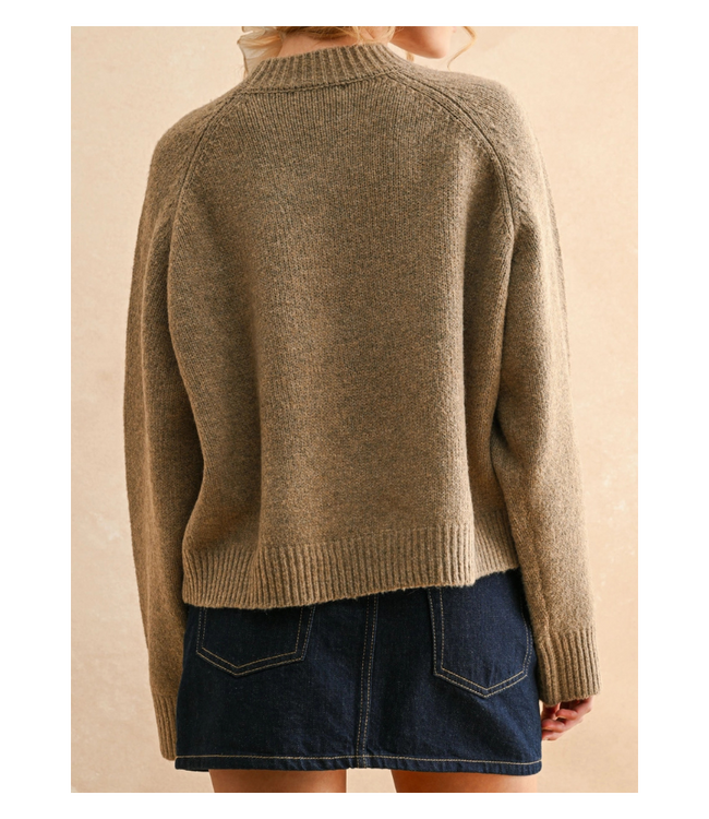 Malarie Sweater