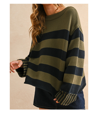 Meira Sweater