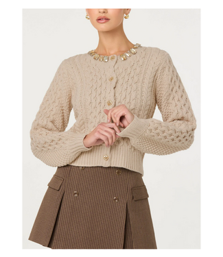 ASTR Cathryn Cardigan