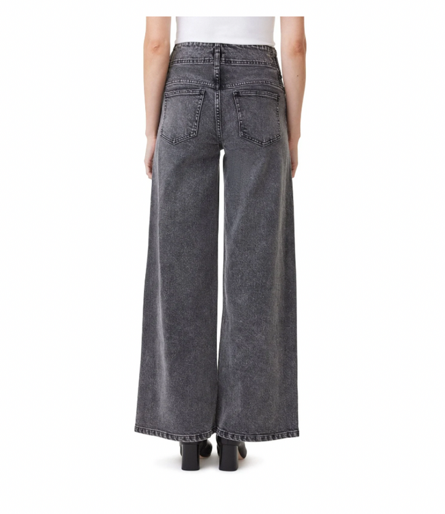Easton Wide Leg Pant